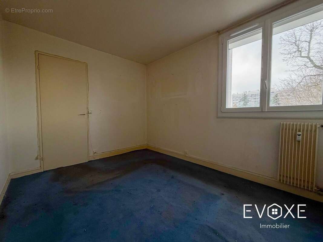 Appartement à EAUBONNE