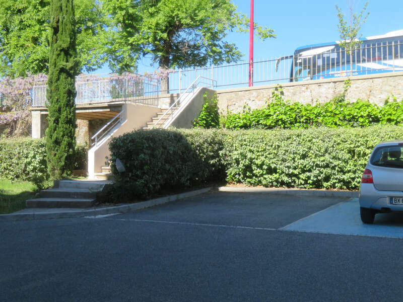 Dpt alpes de haute provence (04), à vendre digne les bains, appartement 68 m2 dans residence de luxe - photo 22