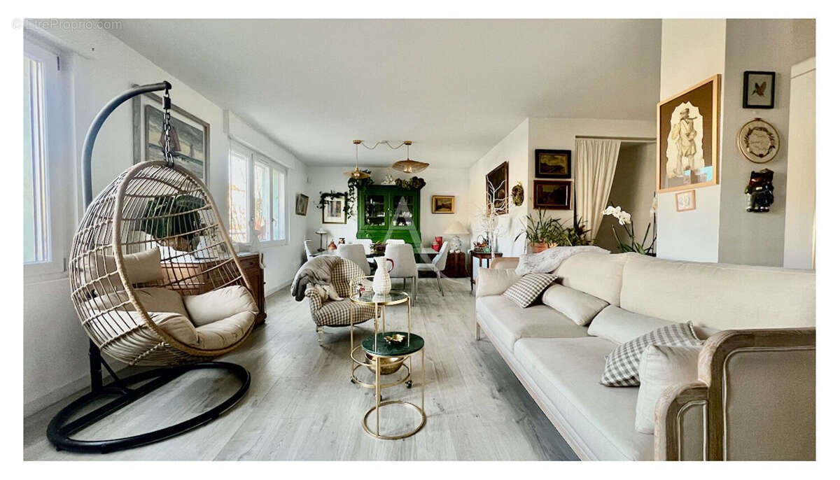 Appartement à EPINAL