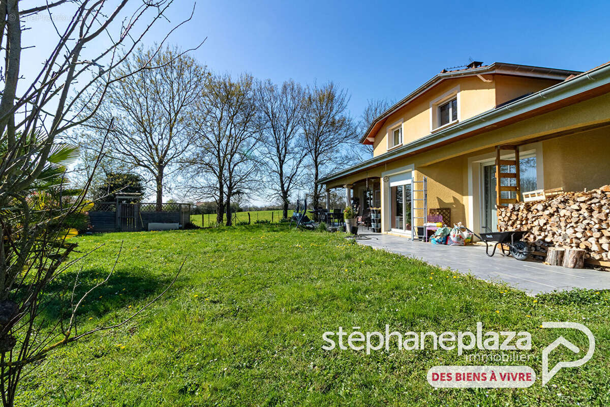 Maison à SAINT-REMY