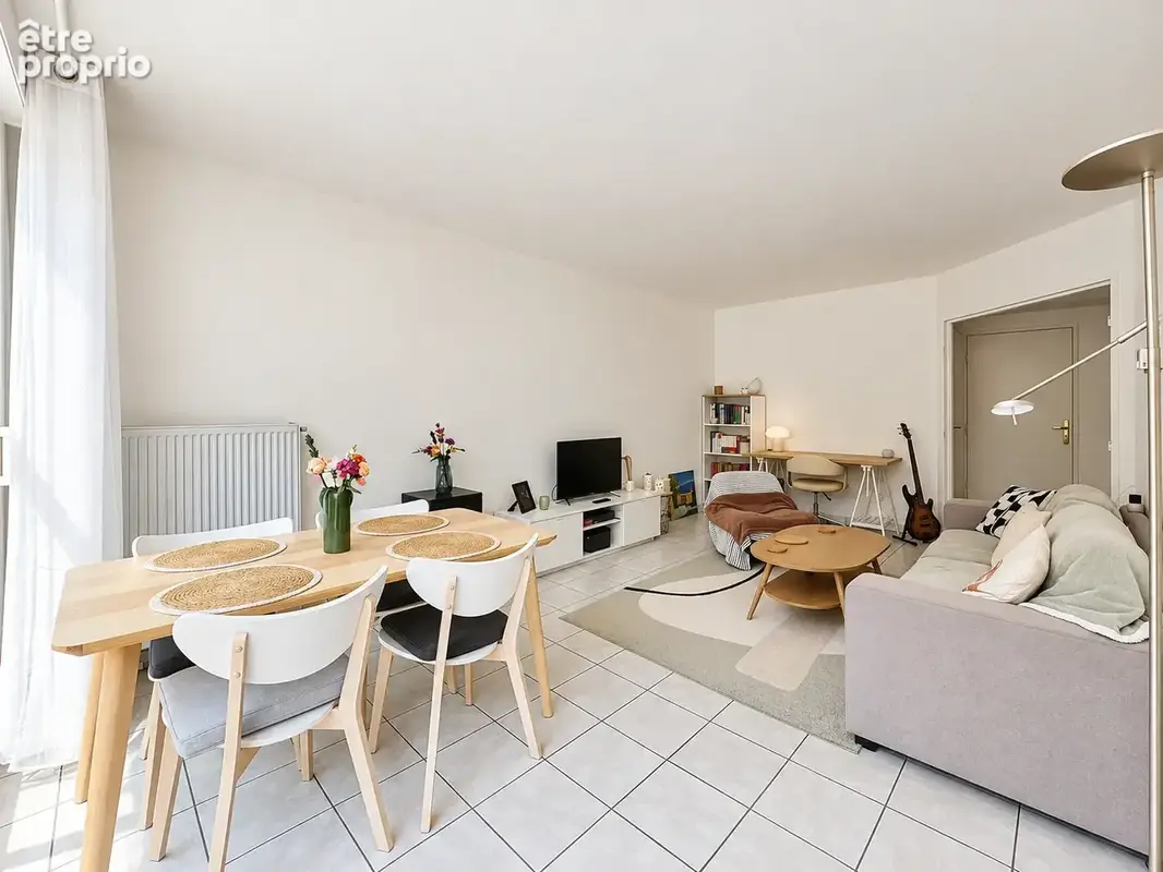 Un investissement patrimonial au cœur d'une adresse recherchée - photo 4