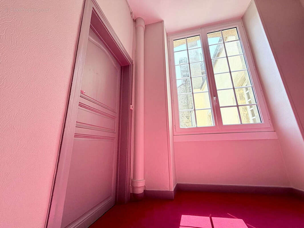 Appartement t2 ? hyper centre alençon - photo 8
