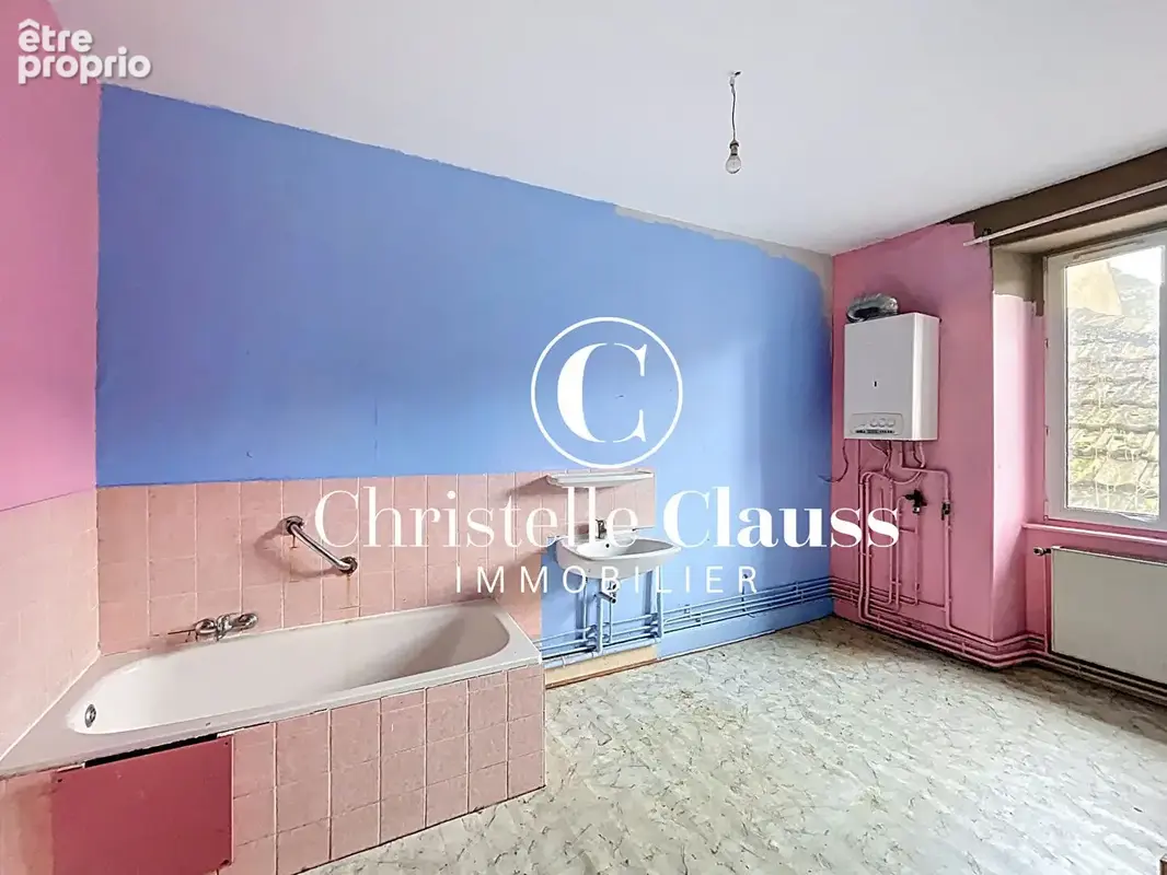 Immeuble pour investisseur - rentabilité 36000/an - photo 10