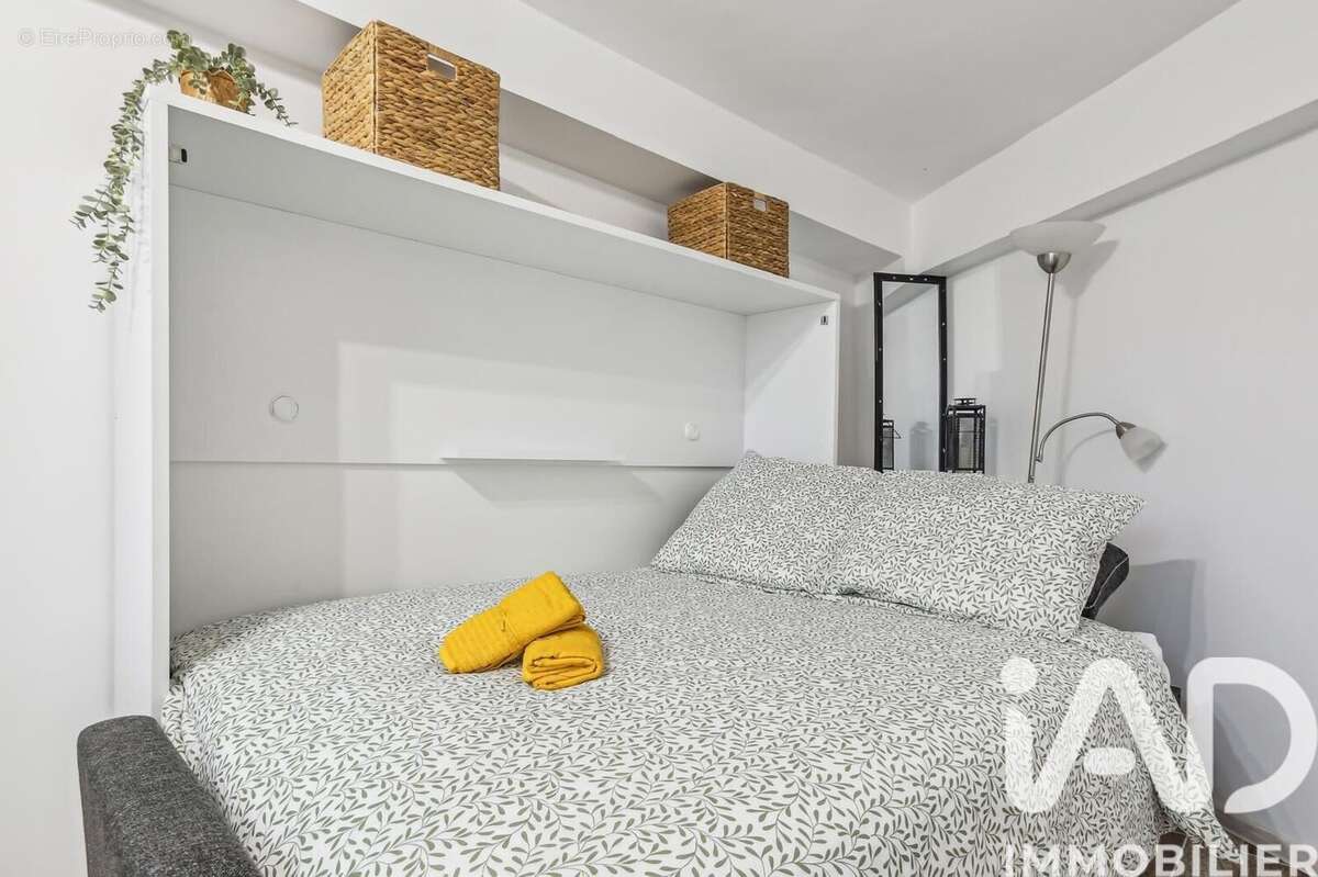 Photo 6 - Appartement à PARIS-16E