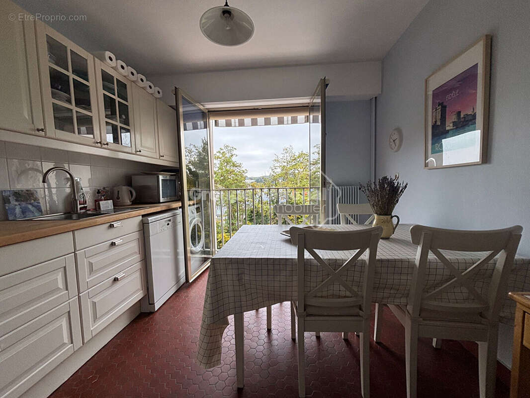 Appartement à VERSAILLES