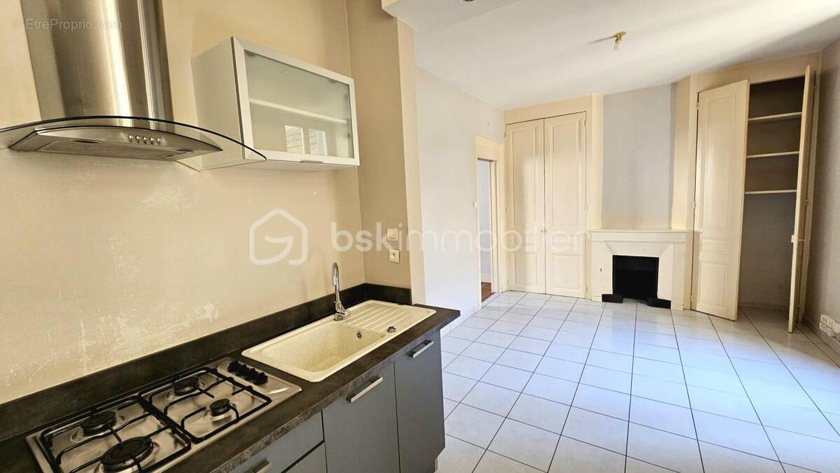 Appartement à ROANNE