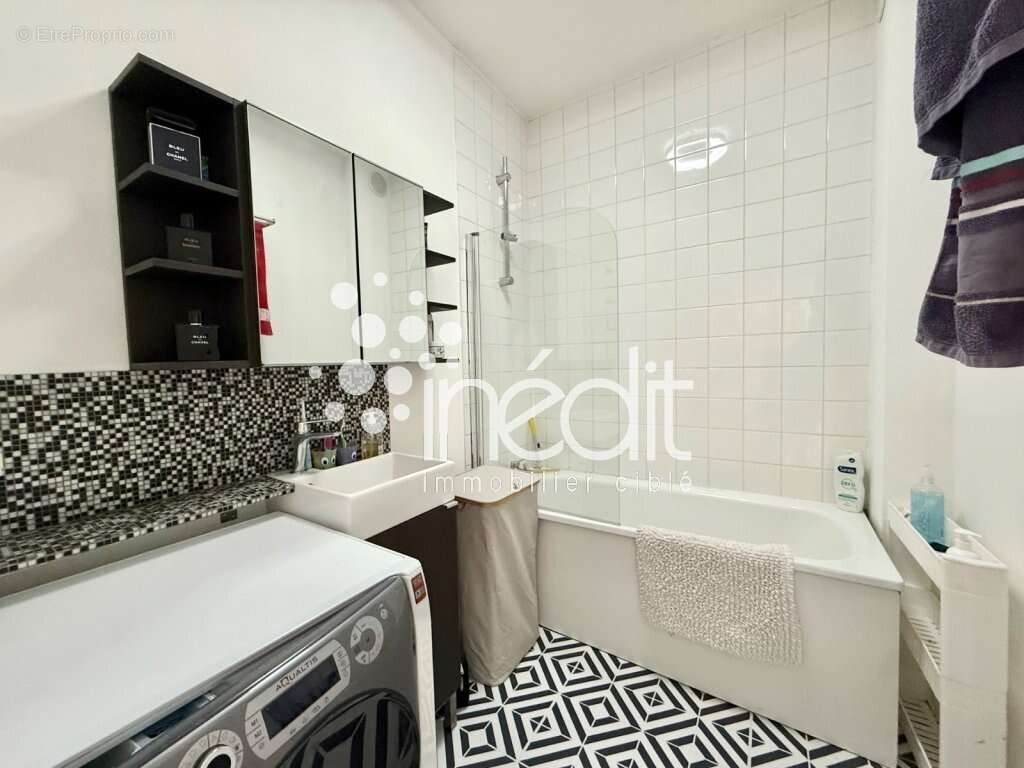 Appartement à LAMBERSART