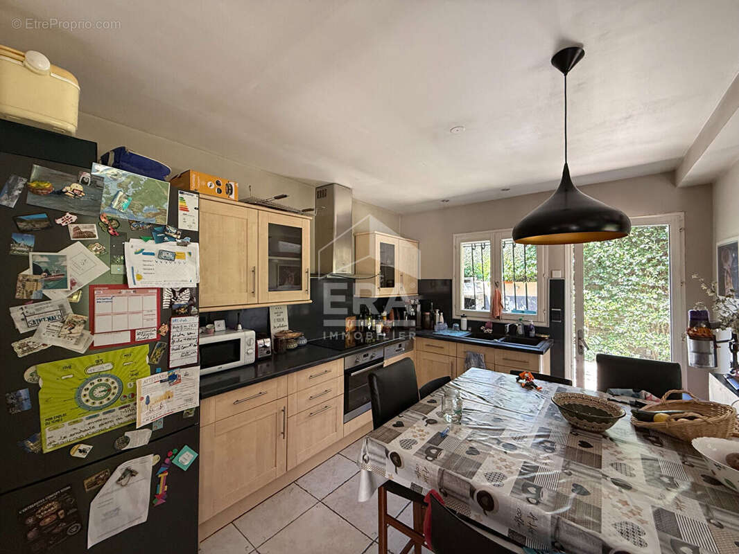 Maison 110m² à aubagne - photo 6