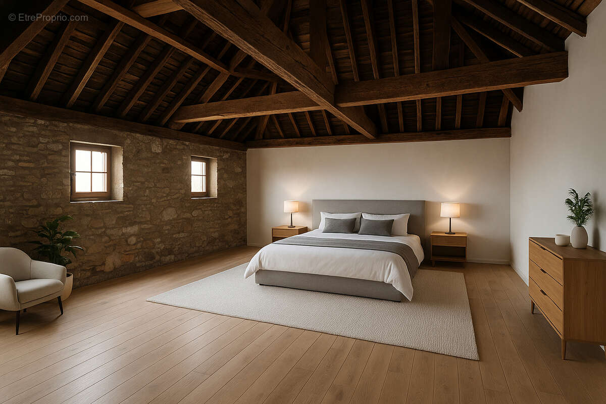 Appartement à PONT-A-MOUSSON