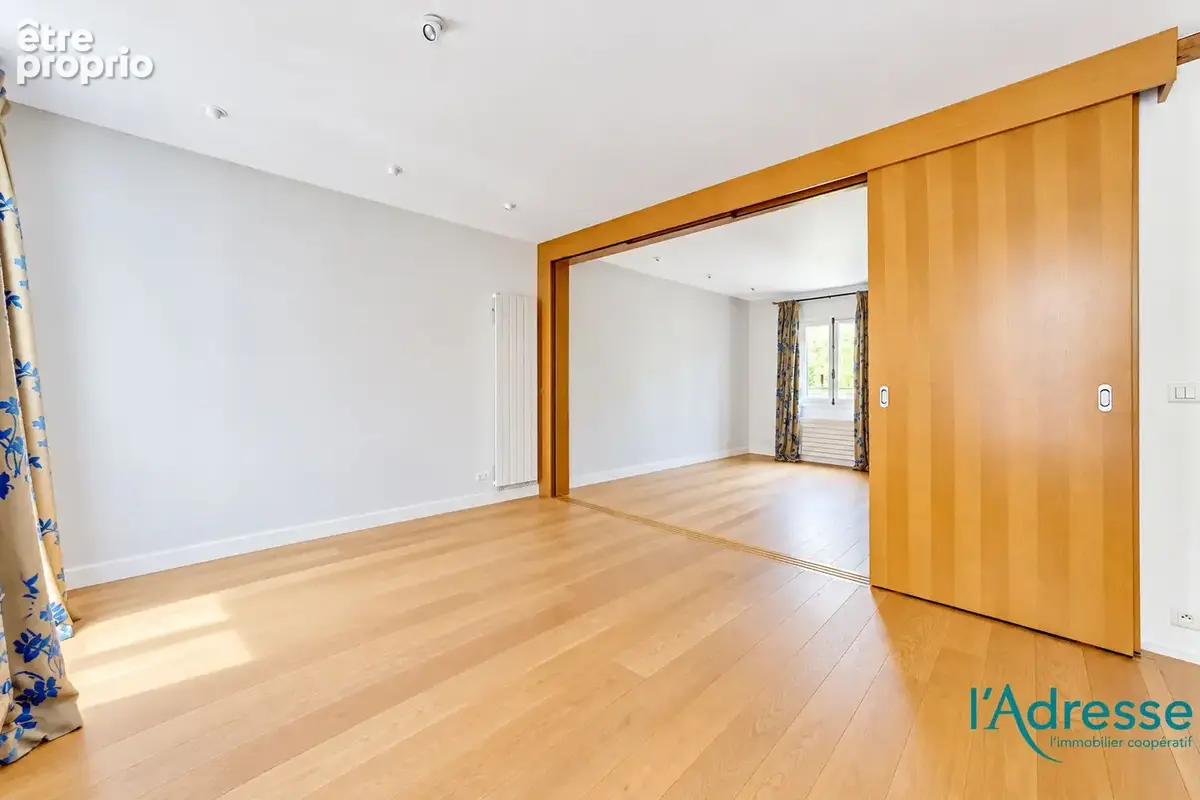 Appartement Paris 11e / Popincourt / Folie Méricourt / 215 m2 - photo 7