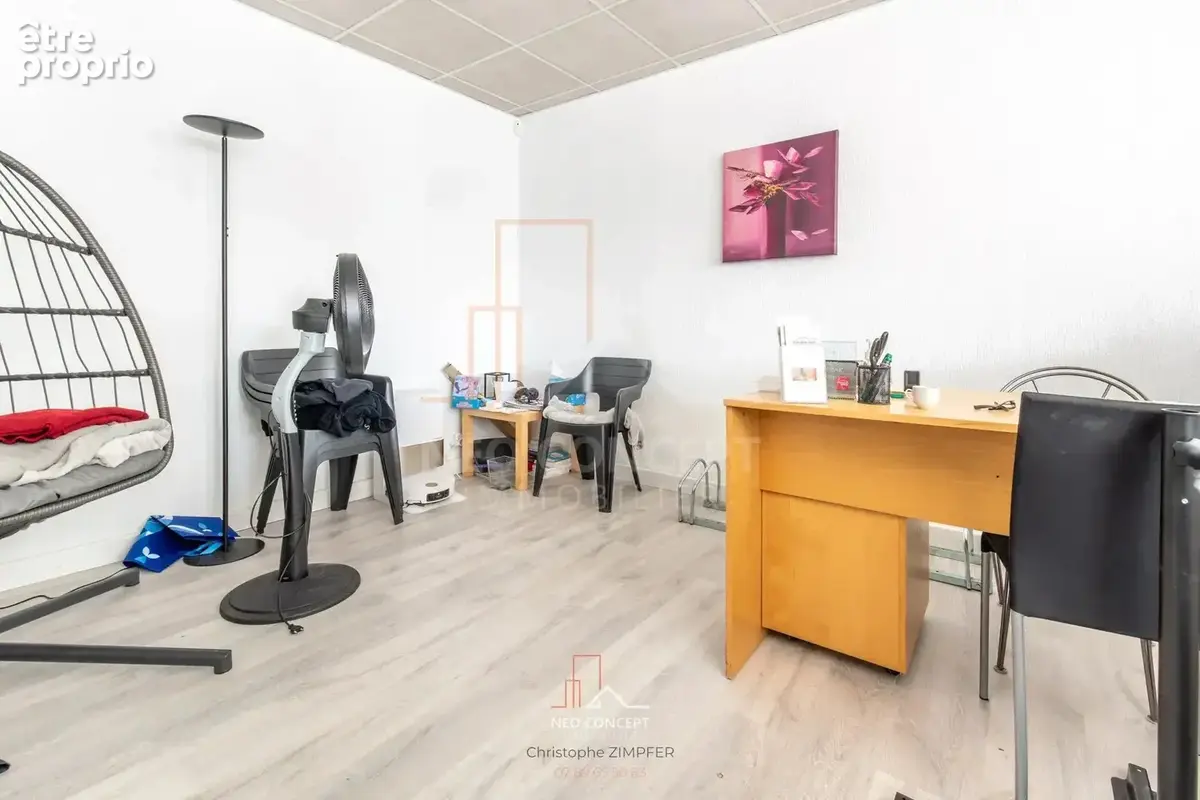 Haguenau un projet professionnel une belle opportunite a saisir !!! - photo 8