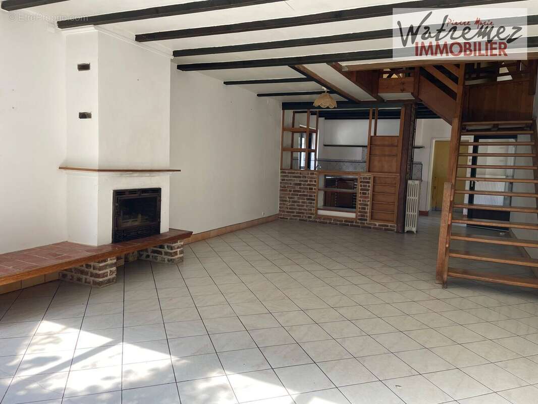 Maison 200 m² à Hecq  - photo 2