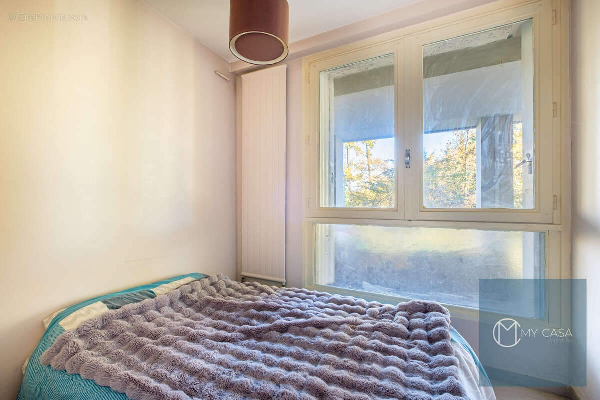 Appartement à LYON-9E