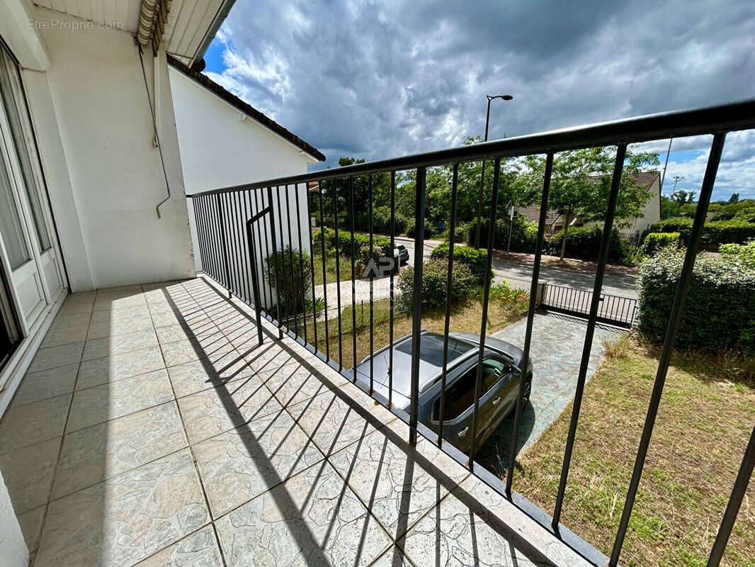 Maison à ACHERES