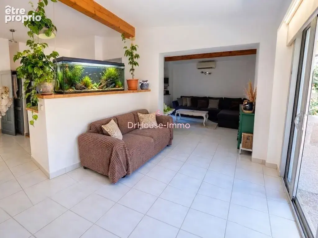 Maison 6 pièces 150 m² à vendre à Sillans-La-Cascade (83690) - photo 13