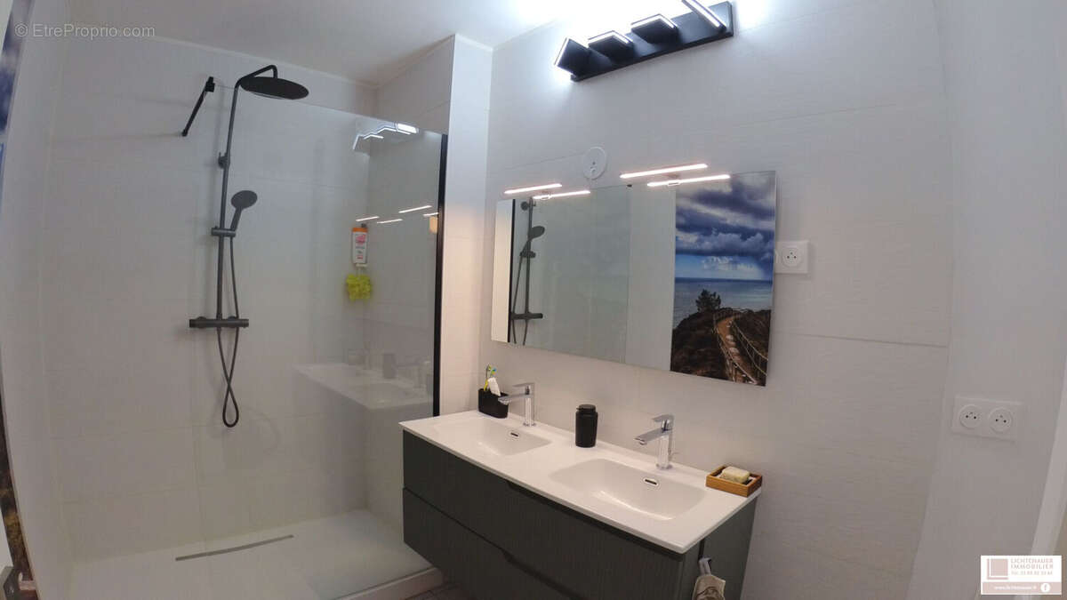 Appartement à ILLZACH