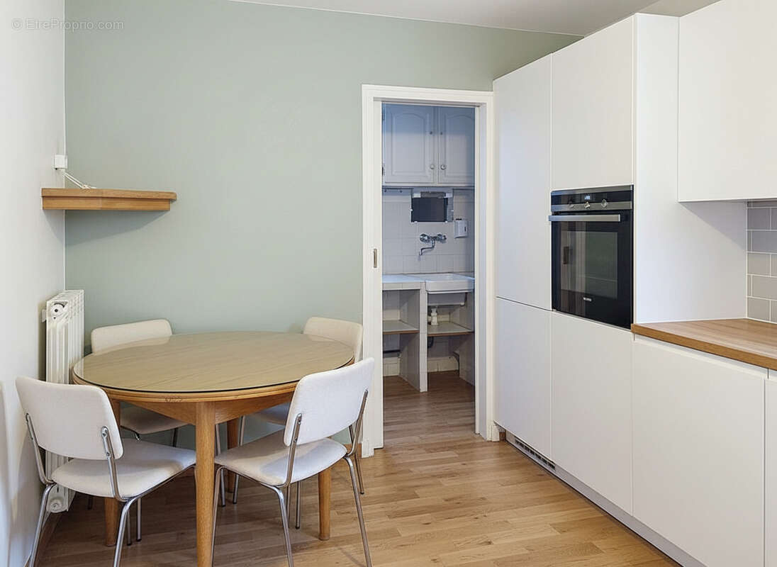 Maison à AIX-EN-PROVENCE