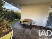 Photo 1 - Appartement à SAINT-THIBAULT-DES-VIGNES