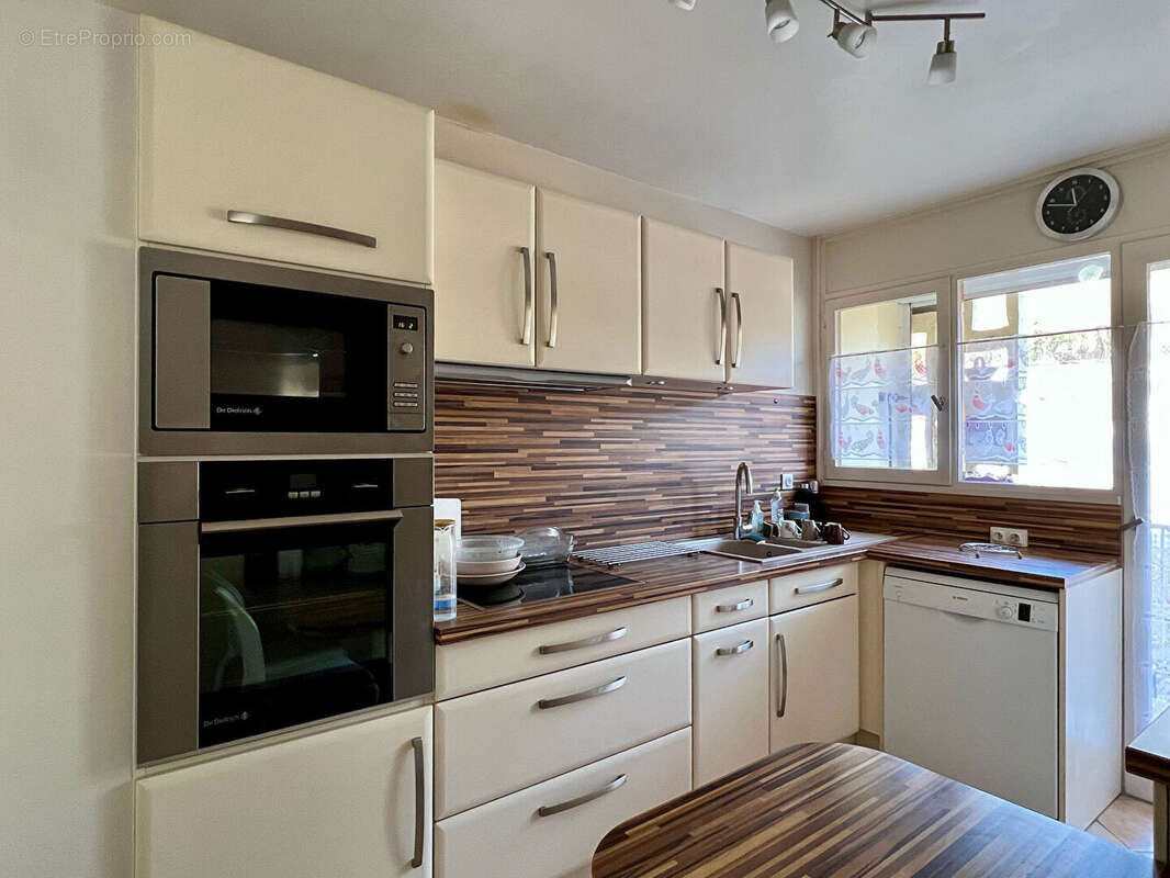 Appartement à EVREUX