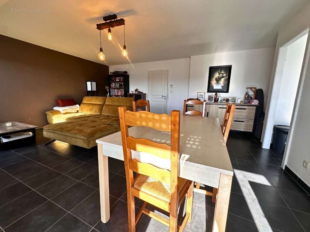 Appartement à ENSISHEIM