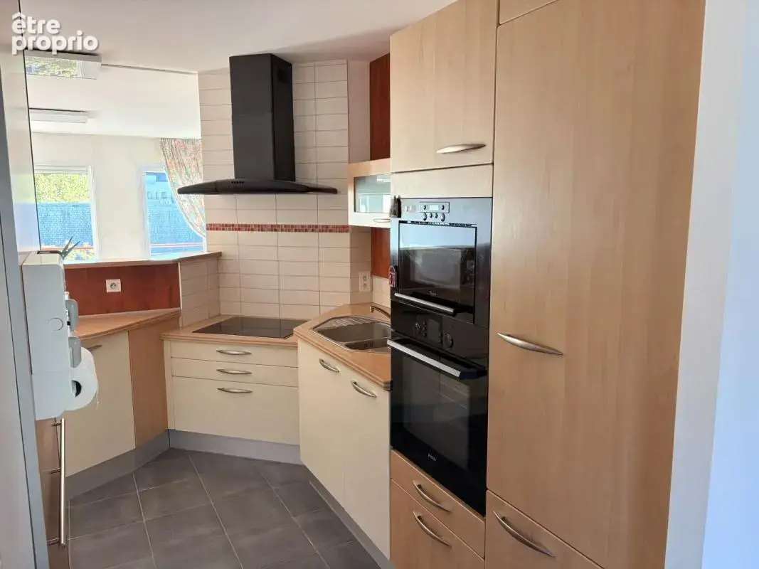 Appartement - photo 4