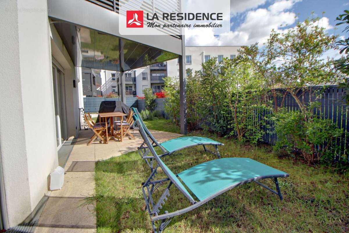 Appartement 84 m² à Villepreux  - photo 3
