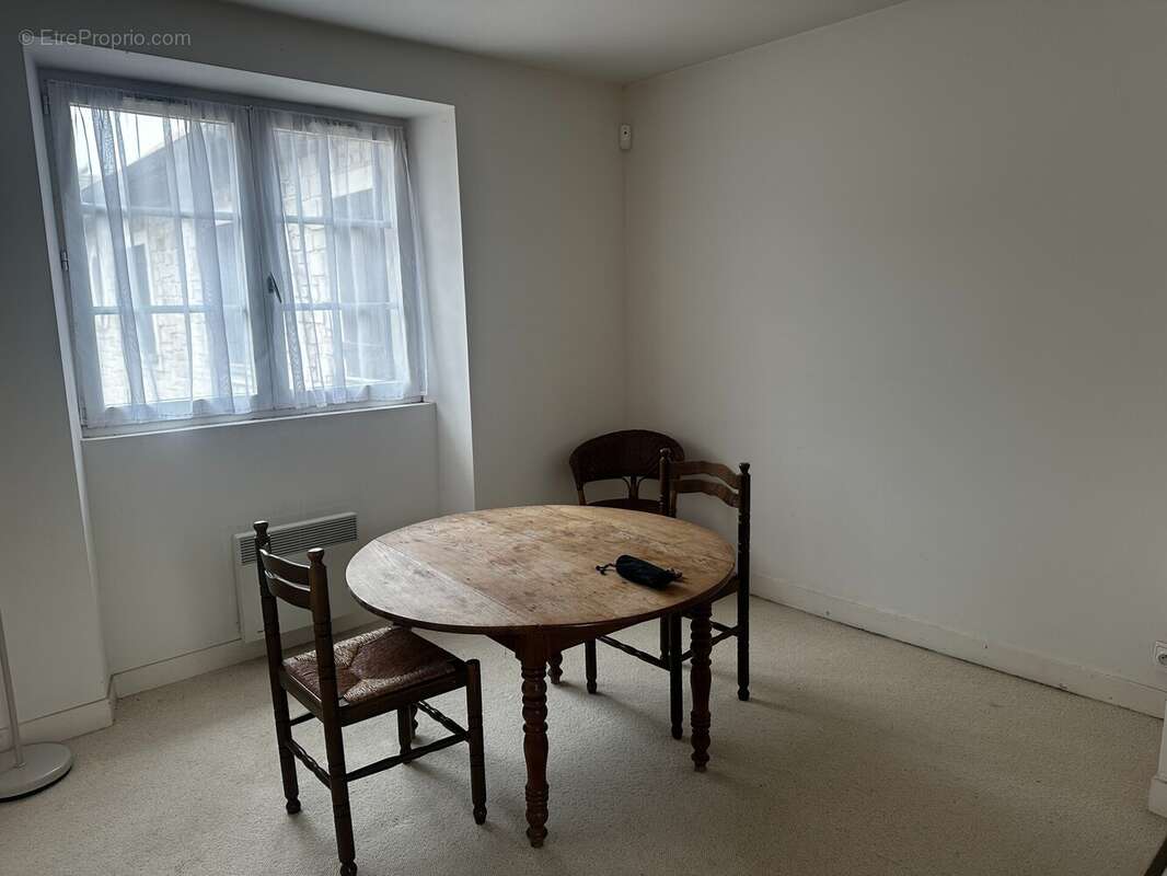 Appartement à BARBIZON