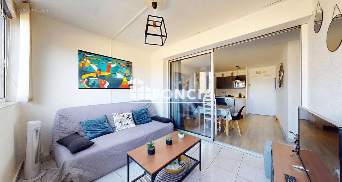 Appartement à ARGELES-SUR-MER