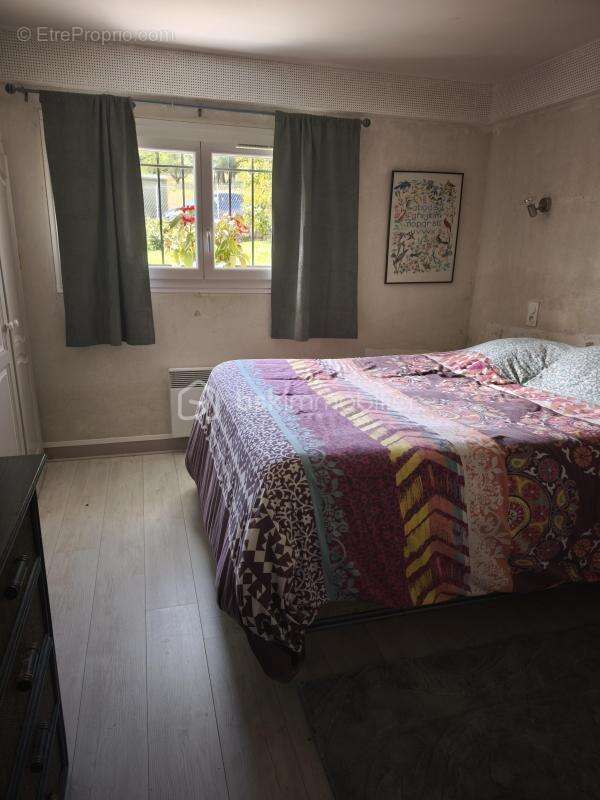 Maison 103 m² à Montpon-Menesterol  - photo 12
