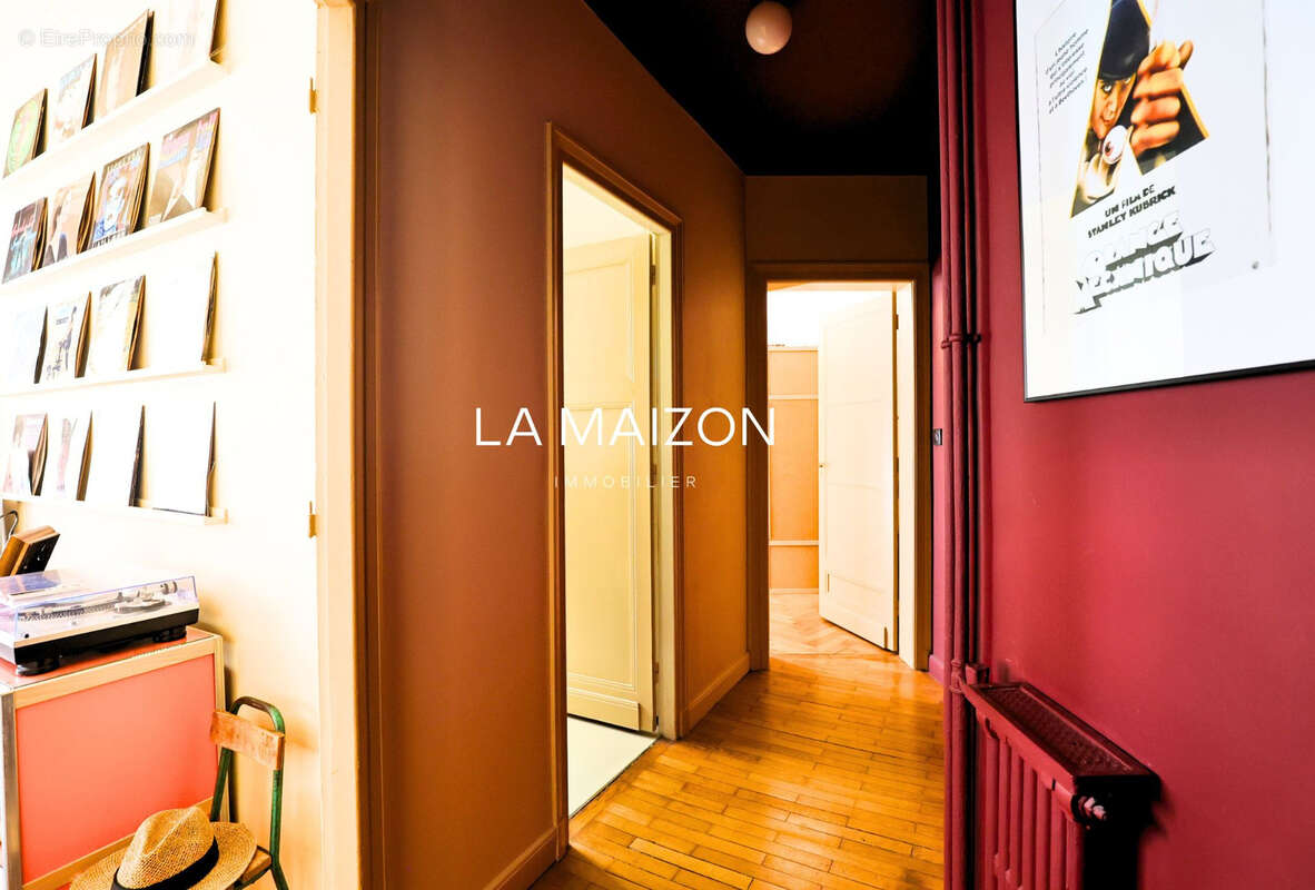 Appartement à LILLE
