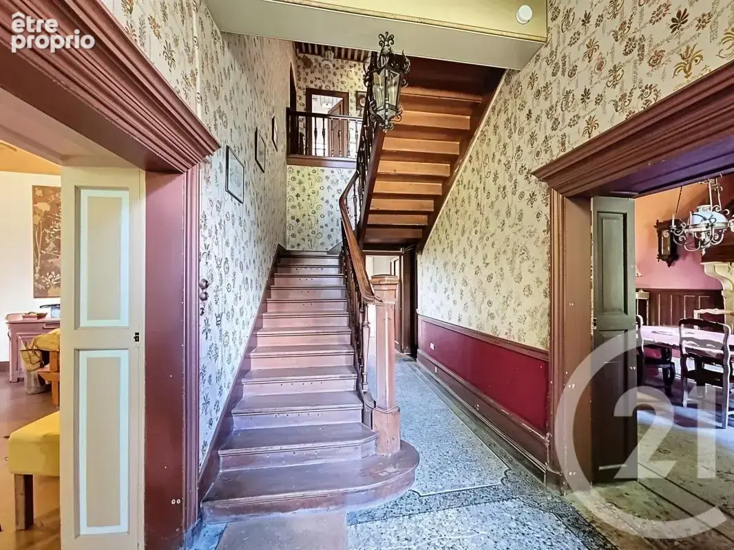 Maison située en campagne - photo 2
