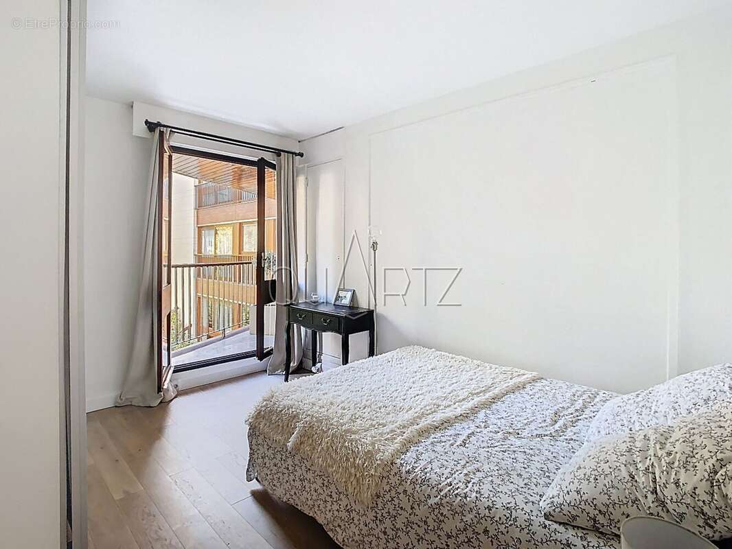 Appartement à LE CHESNAY