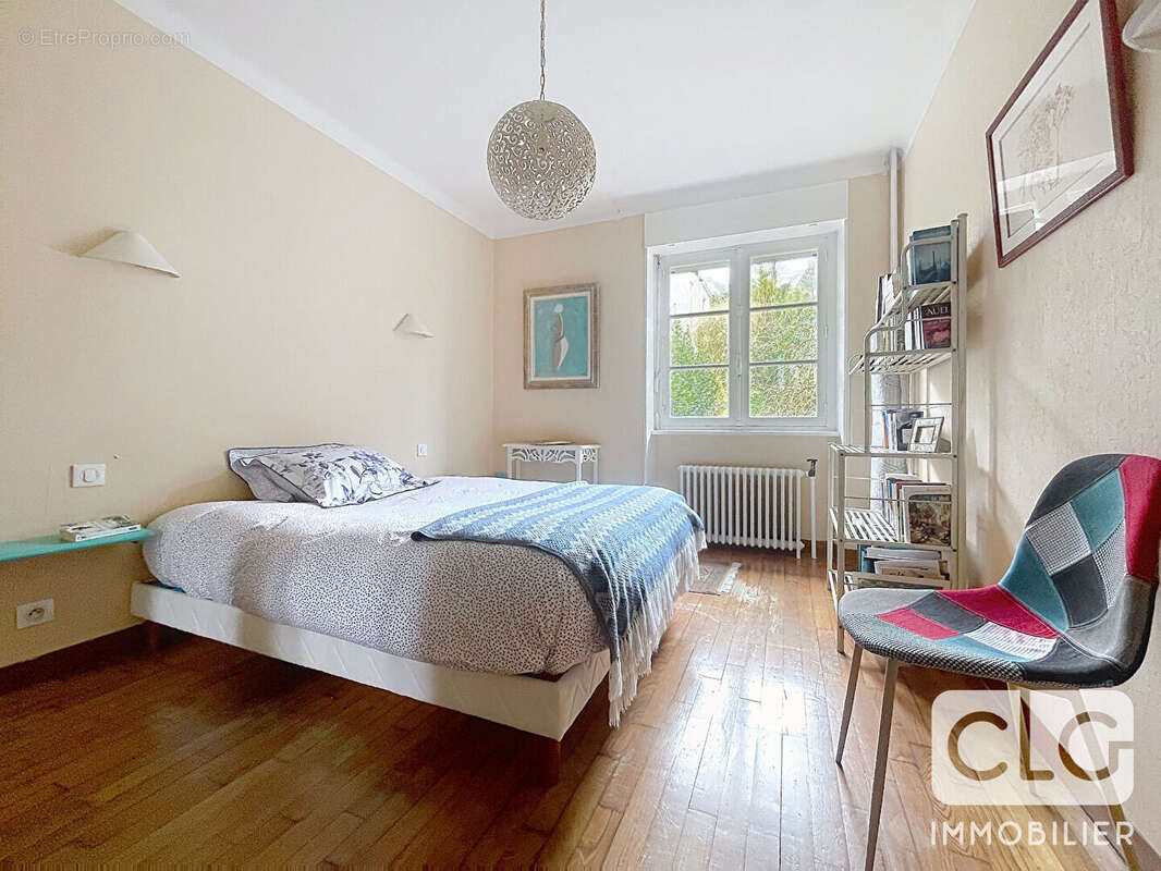 Maison Quimper 7 pièce(s) 120 m2 - photo 8