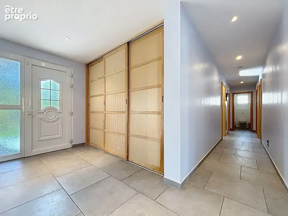 Maison d’exception — 213 m2 habitables — terrain 1062 m2 - photo 5