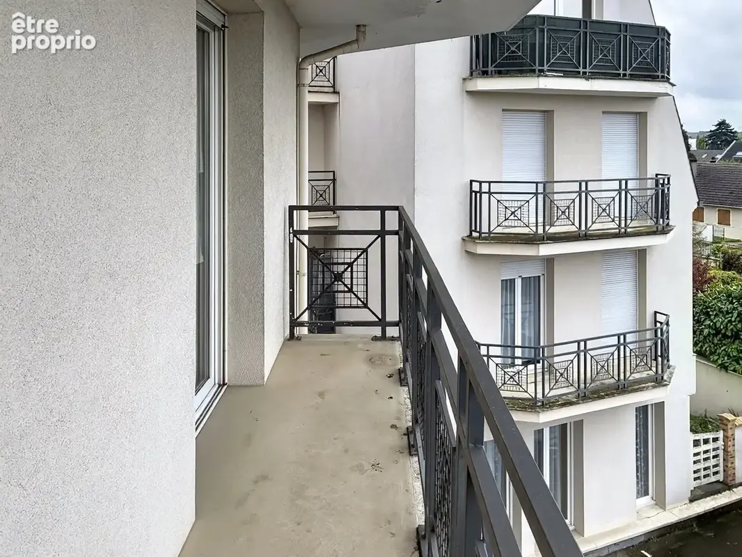 Vente Appartement Pontault-combault(77340) 115 000ï¿œ - photo 7