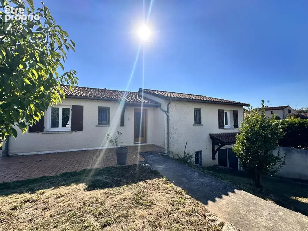 Maison 5 pièces 95 m² à vendre à Le Passage (47520) - photo 5