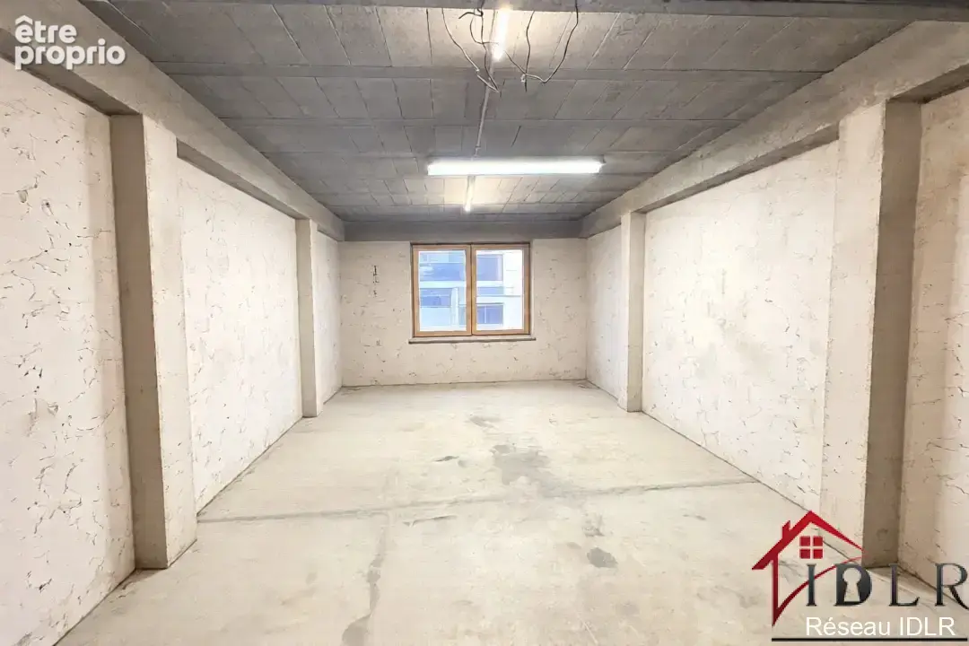 L'esprit maison, le confort d'un duplex : 124 m2 avec terras - photo 14