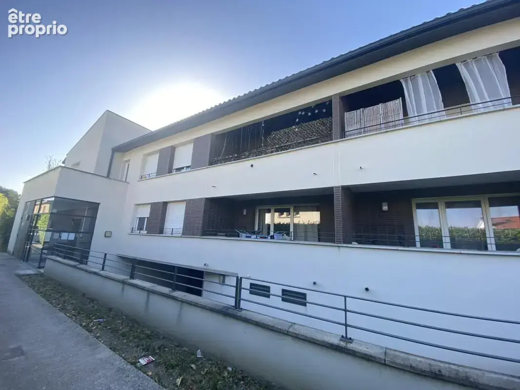 Appartement à AUCAMVILLE - photo 2