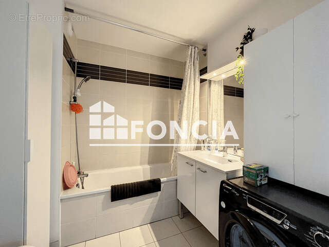 Appartement à CAEN