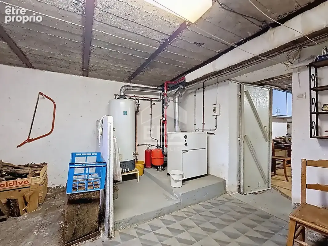Maison 105m² à cutry - photo 14