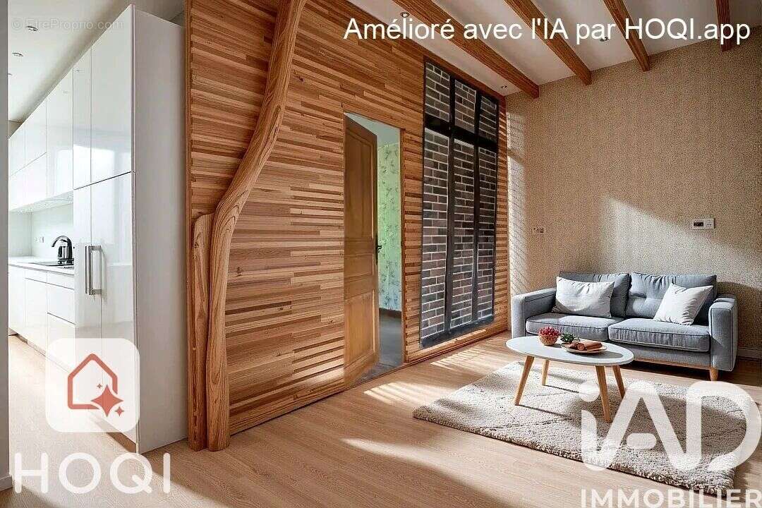 Photo 6 - Maison à VILLY-EN-TRODES