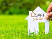 Photo 1 - Terrain à BEAUMONT-LA-RONCE