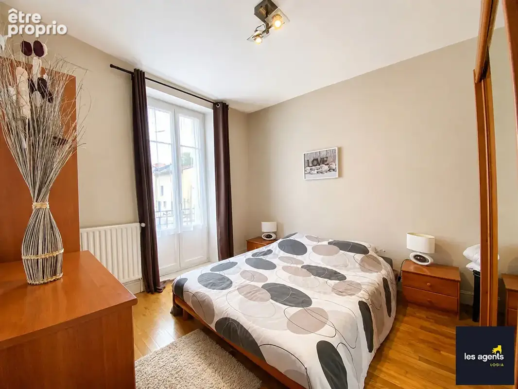 Maison de caractère , 8 pièces, 240 m² à NANCY - photo 8