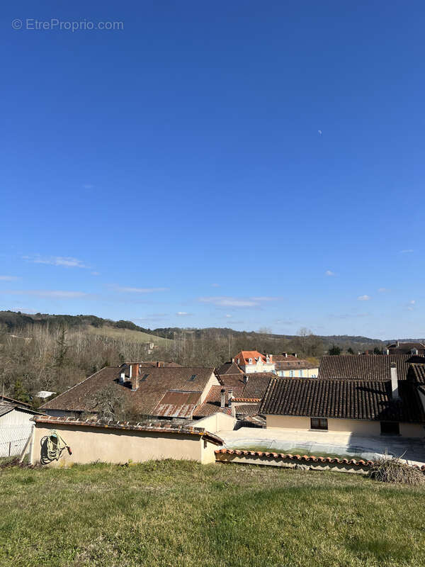 ensemble de charme dans un village historique - photo 8