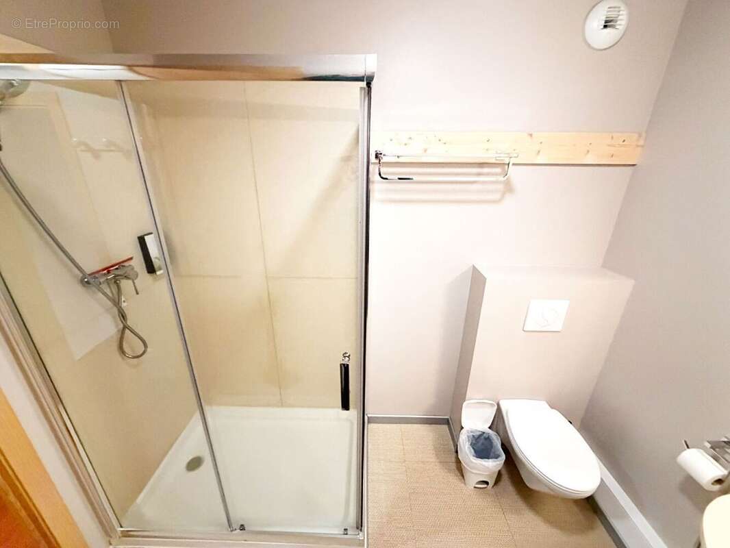 Appartement à PICHERANDE