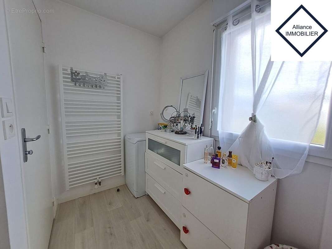 Appartement à PLEUMELEUC