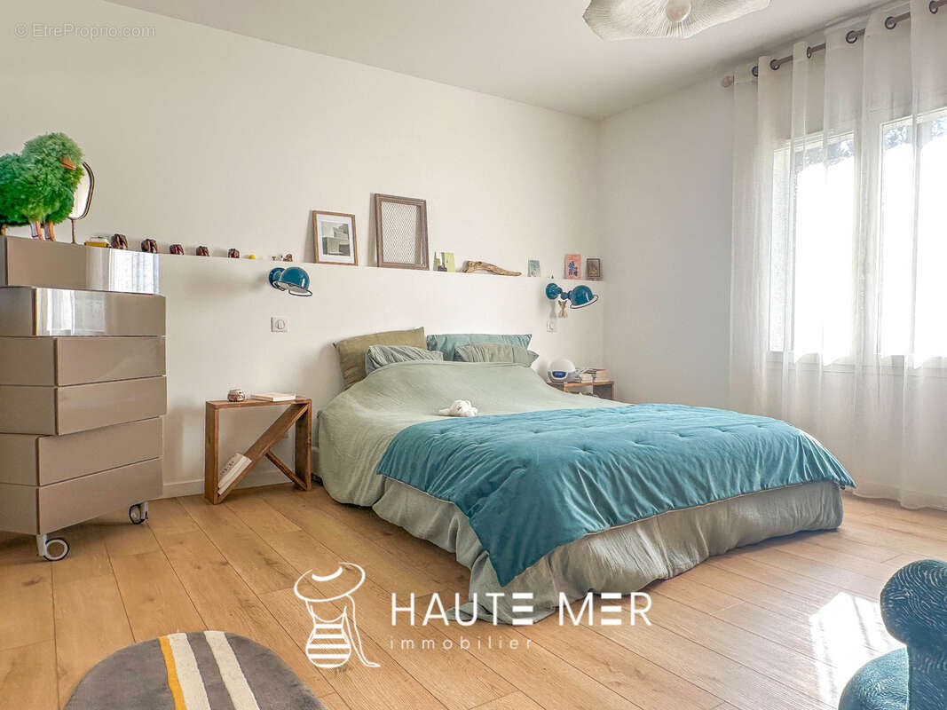 Maison à L&#039;ILE-D&#039;OLONNE