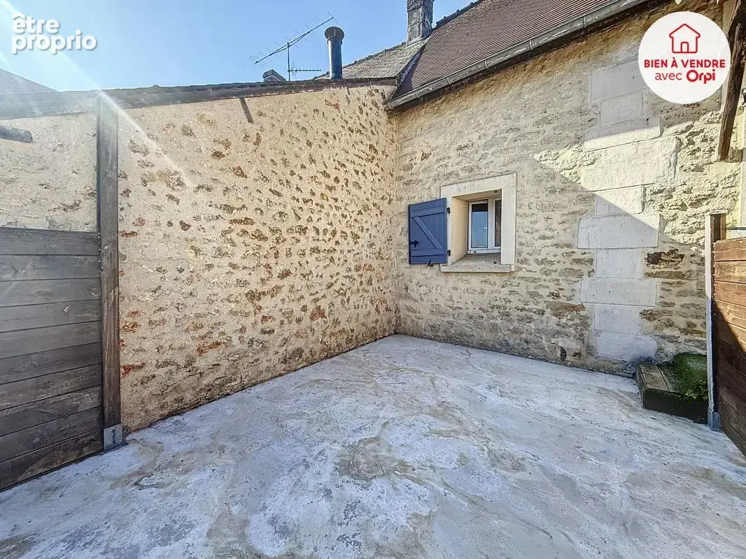 Belle maison en pierres rénovée de 9 pièces - photo 21