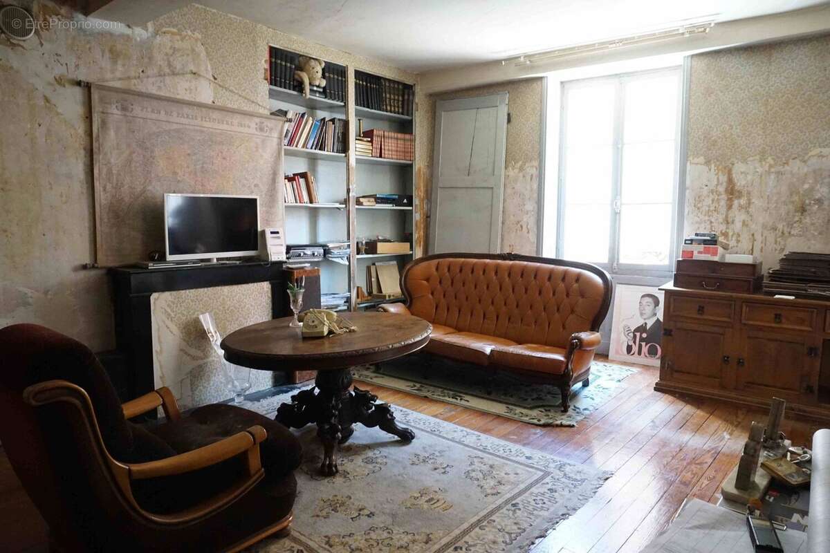 Maison 130 m² à Cuisery  - photo 9
