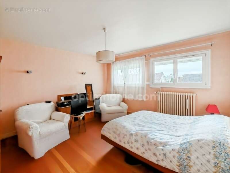 Maison à SACY-LE-GRAND